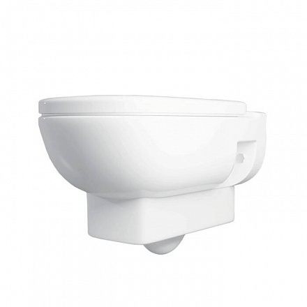 Унитаз подвесной NORDEN в/к дюр микр Wanfald Оскол 40302100005