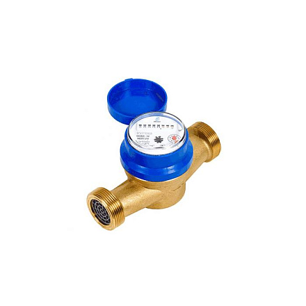 Счетчик х/в ОСВХ Ду32 50С L170 в/к IP67 Нептун Декаст 76-32-01