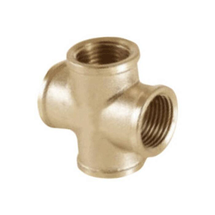 Крест лат Ду15 ВР VALFEX VF.760.L.012