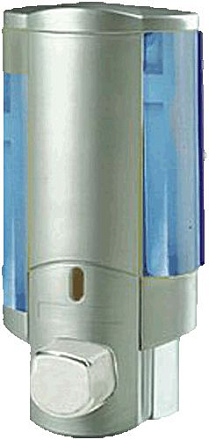 дозатор LEDEME д/жидкого мыла 350мл. L407