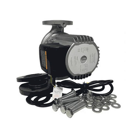 Насос циркуляционный с мокрым ротором NOC 50/12 DM PN10 3х380В/50 Гц Wilo 2478490