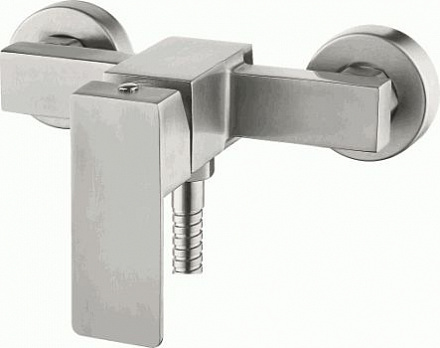 смеситель душ LEDEME нерж., L72033