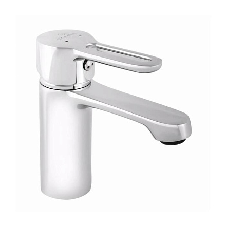 Смес/умыв Т-серия однор лит/изл гайка Город Славен СЛ-ОД-Т10