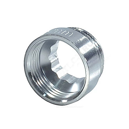 удлинит. 3/4"*50мм хром SantechSystems 127-0987