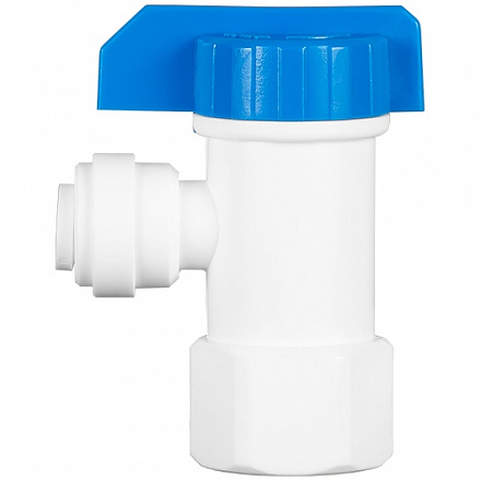 № 11  WA-CV1144-Q, кран для накопительного бака