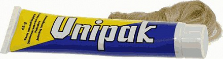 комплект монтаж Unipak №1 (паста-лен)