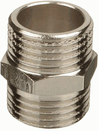 ниппель 1/2" TRm 06001L