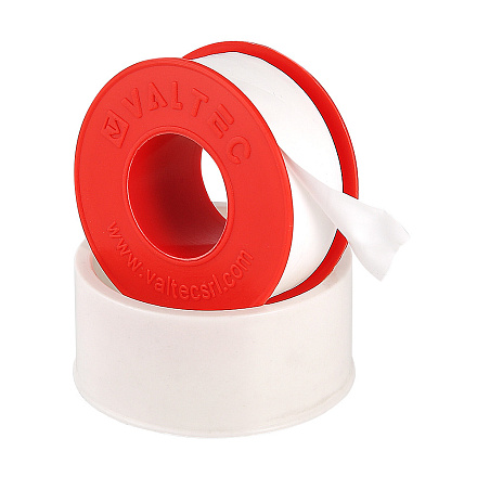 Лента ФУМ Valtec, 12мм х0.1мм х20м  