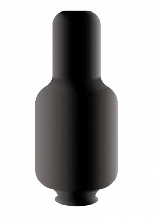 мембрана Джилекс 150/200 л. (EPDM) D.150