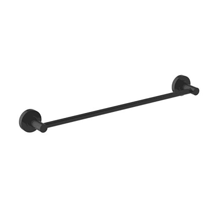 Полотенцедержатель IOM 45 черный матовый Ideal Standard A9117XG