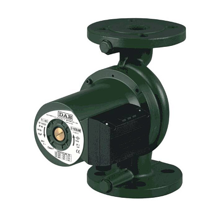 Насос циркуляционный с мокрым ротором B 110/250.40 M PN10 1х230В/50 Гц DAB 505818001