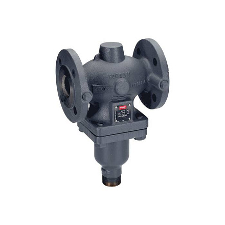 Клапан рег чуг VFG2 Ду50 Ру16 фл Kv32 Danfoss 065B2393