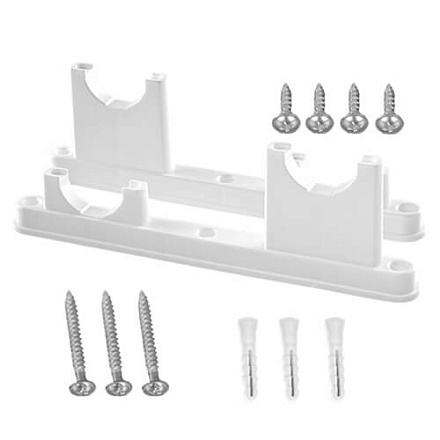 Крепление для Коллектор ТЕВО а 25/32 (Комплект ТЕВО 2 шт) (1/30)