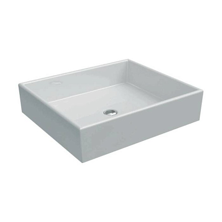Умывальник мебельный STRADA 50 без отверстия под смеситель Ideal Standard K077601