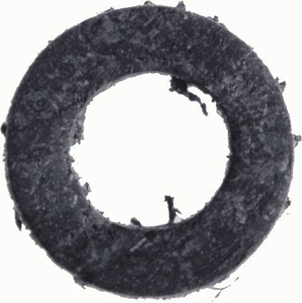 прокладка 1" паронит (100шт)