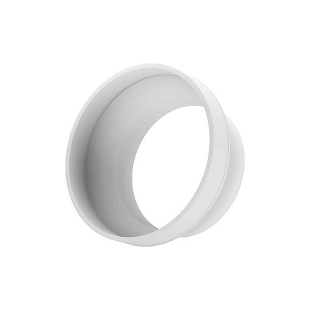 Переход круг пласт D100/120 ERA 1012RP