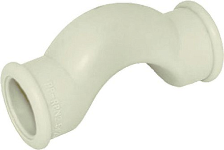 обвод с муфтами PPRC 20 КРОСС