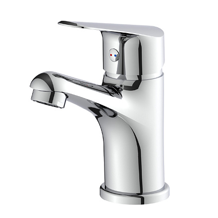 смеситель LEMARK Partner LM6506C для раковины