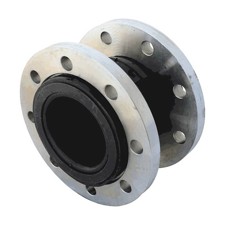 Компенсатор EPDM Ду300 Ру16 фл L260 30/14 8010 Benarmo