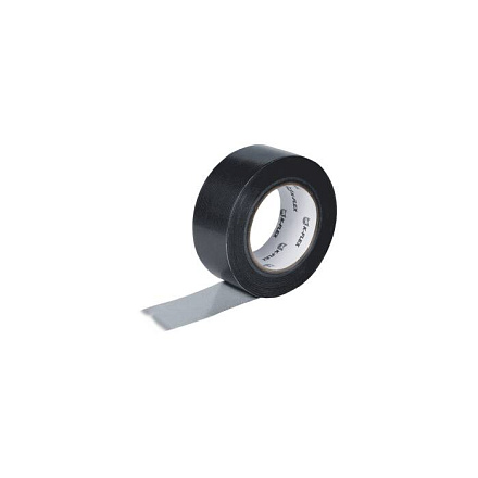 Лента армир DUCT 1604H black 48мм х 50м самокл K-flex 85NDAL48050164N
