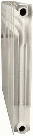 радиатор биметалл 500 BIMETTA CITY 5 секц. BM-500c-5