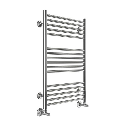 Полотенцесуш Лесенка 1/2" 500х800 16П н/п Аврора в/к су Терминус 4670078529312