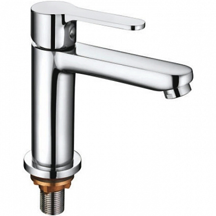 смеситель моно LEDEME латунь L4795