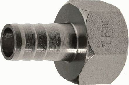 штуцер 1/2"в-10мм TRm 06231