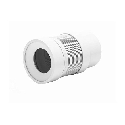 Гофра д/унит 110мм 190-370мм пласт/труб АНИ Пласт K821