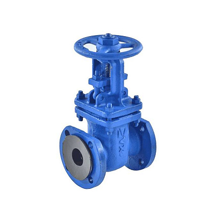 Задвижка ст 30лс41нжХЛ Ду200 Ру16 фл МЗТА