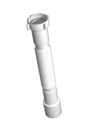К206 Гибкая труба 1-1/4" х 40/50 АНИ