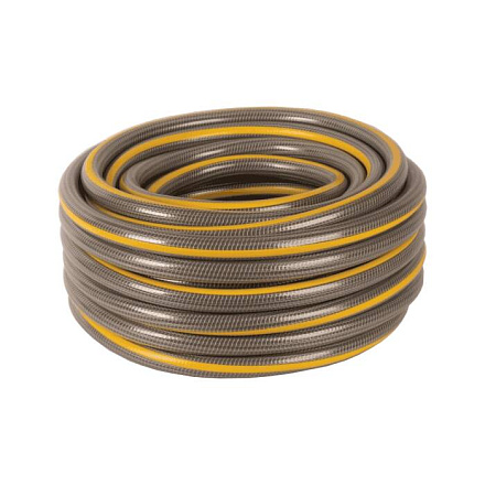 Шланг полив армир ПВХ нап Дв19 (3/4") 25м Фаворит Завод ПолимерШланг НФ-00000096