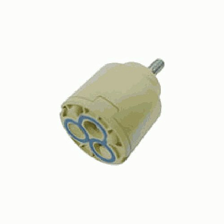 картридж LEDEME д.35   д/смес.со стекл.ручкой  L50-1