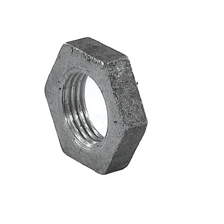 Контргайка ст Ду32 1 1/4" ГОСТ 8968-75