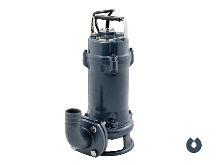 Насос фекальный UNIPUMP FEKAMAX 10-10-0, 75
