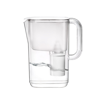 фильтр-кувшин Барьер АЛЯСКА белый XS В750Р00