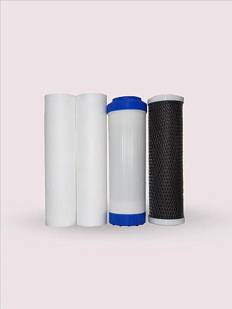 Набор "Стандарт" (7шт.в кор.)