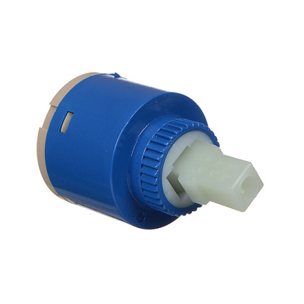 картридж для однорук.см. 35мм с экон.воды MELODIA MKP21008P (для MSC00107С_bk/MSC00108С_bk)