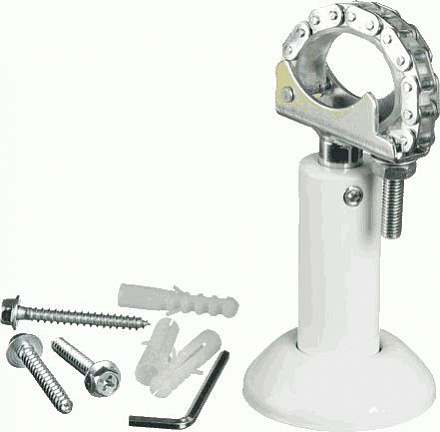 кронштейн д/алюм. радиаторов напольный BIMETTA 10020