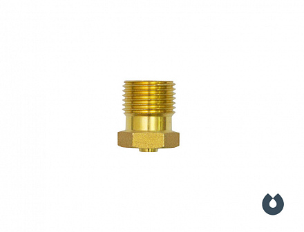 Автоматический сливной клапан UNIPUMP для скважины 1 2 