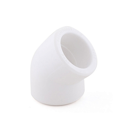 уголок PPRC 32*45град. РТП