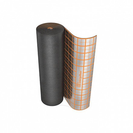 Рулон теплоизоляционный Energofloor Compact 3/1,0-30 Energoflex EFRR03130COM