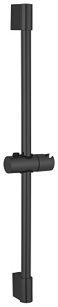 Стойка KAISER R-1140  нерж. сталь, Black matt