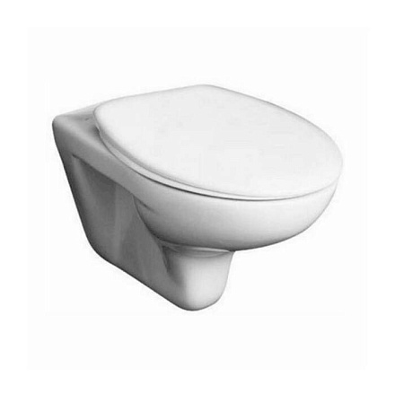 Унитаз подвесной Mateo б/сид Roca 346200000