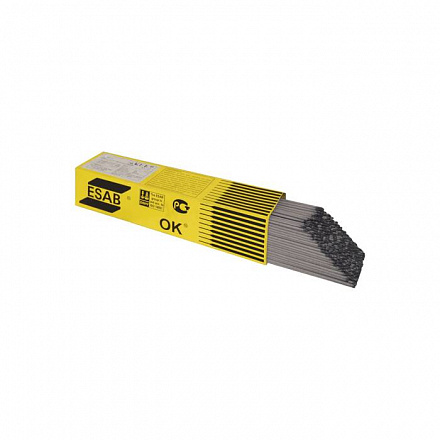 Электроды свар ОК-46 2,5х350мм упак 5,3кг ESAB