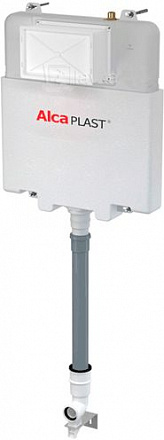 бачок д/унитаза  для замуровывания в стену AM1112  Alcadrain Basicmodul Slim