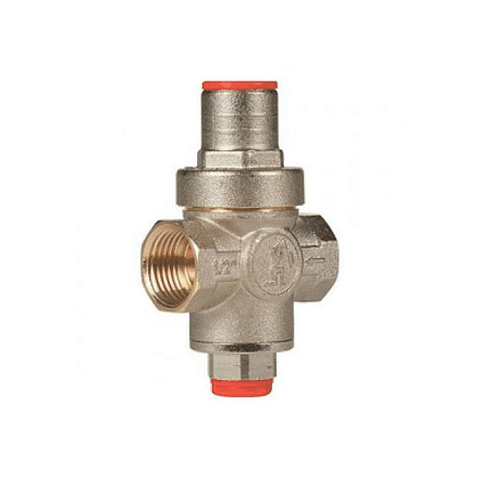 Регулятор давл порш Ду15 Ру16 м/м Рн1-5, 5 Giacomini R153CX003