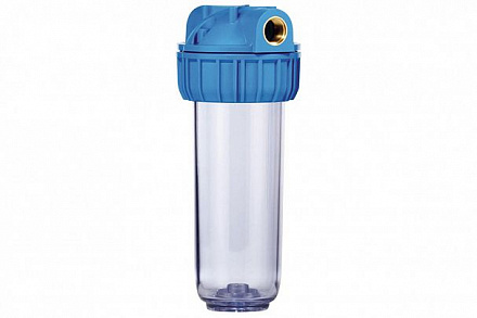 Фильтр/колба  магистральный  1/2" RM /12 штук/