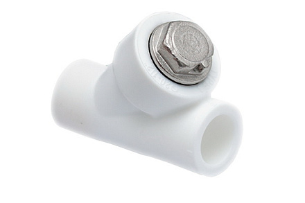 ФИЛЬТР  Ø20 вн/вн сетчатый PPR (Watermark)  /20