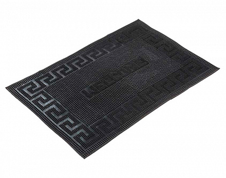 Коврик придверный "Велком" (PIN MATS) 40x60mm